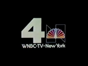 WNBC-TV Channel 4 New York_Station ID 1980