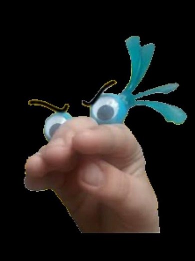 Oobi Theme Song