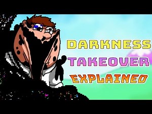 Darkness Takeover Pibby Family Guy Mod Explained in fnf