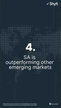 What’s driving the rand’s rally?