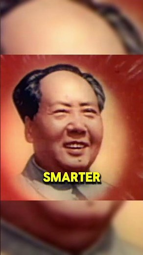 One dictator’s decision killed 16 million people #history #greatleapforward