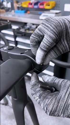 【決定版】TRA01ハンドル取り付け完全マスター！ステム固定の極意を伝授