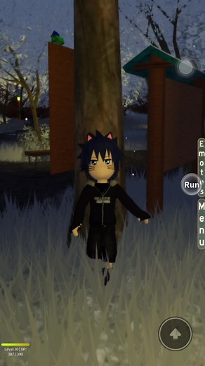 Sasuke Uchiha Inspired Hair and Nails Tutorial