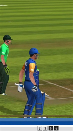 🔥 IND vs PAK ODI Champions Trophy 🏆 | 100* in 25 Balls 😱 | WCC3 Career Mode Gameplay