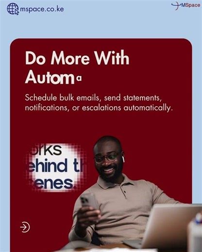 Bulk Email Marketing in Kenya | Send Thousands of Emails Instantly to Customers!