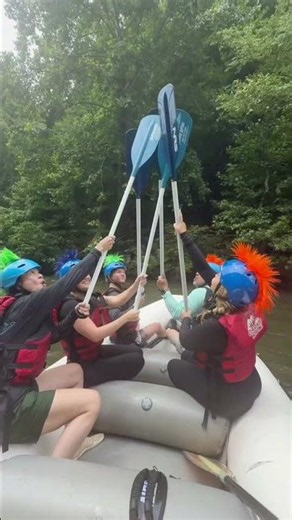 Ocoee River whitewater rafting, your adventure awaits.