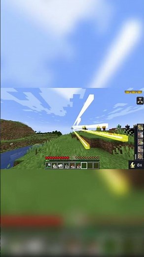 How to Get Flash's Powers in Minecraft | Minecraft Mod 1.20.1 | Arrzee's Superhero Mod