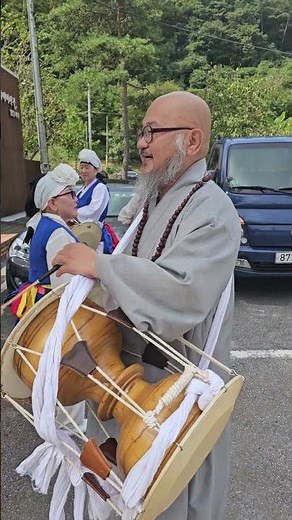 방랑시인김삿갓 달마처럼 생긴 달마선사