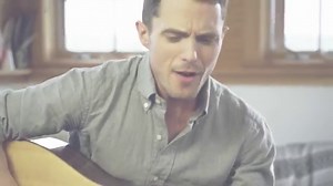Eli Lieb, Gay Singer-Songwriter, Releases 'Young Love' Music Video (VIDEO)