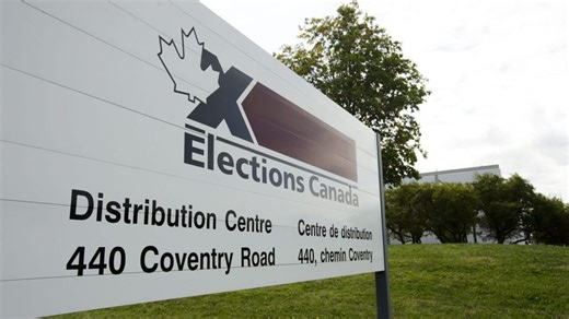 Federal election candidates running in Ottawa: Final list