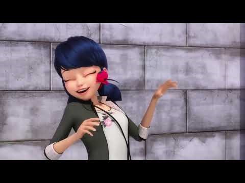 Saving the Universe: A LoliRock/Miraculous Colossal Favorite - SLVO Promo (Early Ver.)
