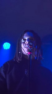 Domani Harris on Reels