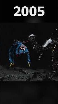 Full Story of Huggy Whuggy (secret scene) - Poppy Playtime: Chapter 4