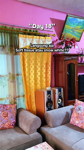 Bingung Memilih Warna Cat Tembok? Temukan Solusinya!