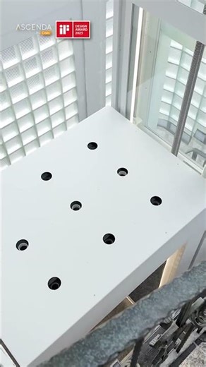 Real Home, Real Installation | Ascenda Lift in Action