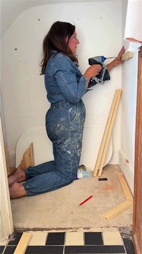 Tackling 2 DIY Projects with 1 Tool! 🛠️