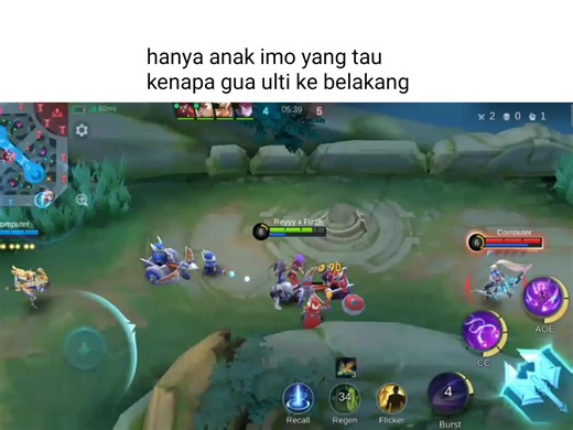 Epic Mobile Legends Moments Explained