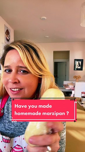 Bake it with Mel on TikTok