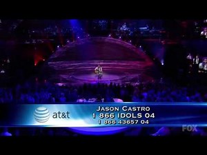 If I Fell - Jason Castro