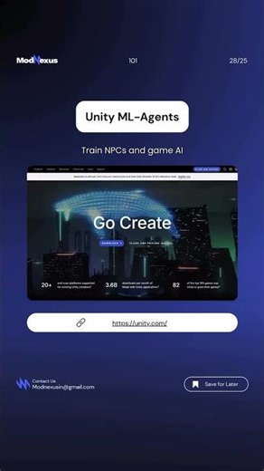⚡ Best AI Tools for XR Game Development | NPCs, Worlds & Characters