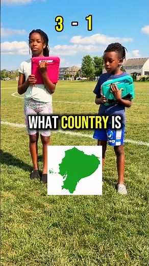 Who Wins Naming All Countries Of The World?