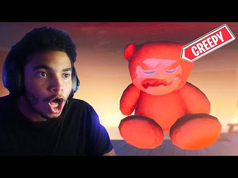 BEST CO-OP FORTNITE HORROR MAP | Choices (First Person Fortnite Horror Map)