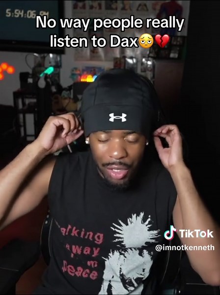 Dax's Music: Genuine Fans or Just a Trend?