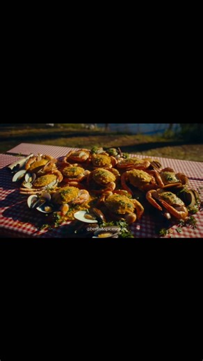 🔥 SEAFOOD BOIL OVERLOAD 🔥 Level up your seafood cravings with the rich aroma of Herbs and Spices ni KIM 🌿🦐🦀 Every bite is bursting with flavor — fresh, spicy, and super satisfying! 😋 Perfect for family gatherings, food trips, and weekend cravings 💯 📩 Message us for orders & wholesale inquiries 📱Viber and WhatsApp 0975-556-3112 #SeafoodBoil #HerbsAndSpicesNiKIM #SeafoodLovers #SpiceItUp #FoodReels | Herbs and Spices ni KIM