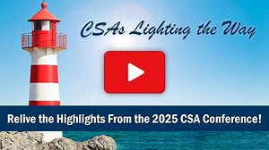 2025 CSA Conference Recap – Education, Networking, and Insights