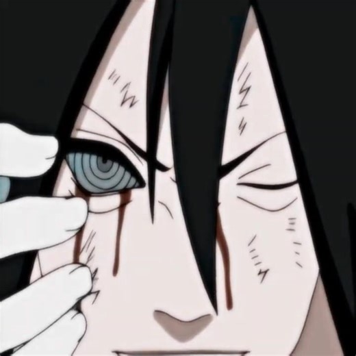 Madara voice💀