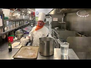 How to Make Brown Stock