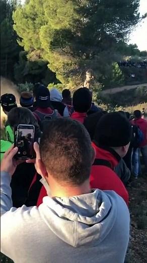 Rally WRC España 2019 with Thierry Neuville and Hyundai i20WRC 🚀 #planetemarcus #live