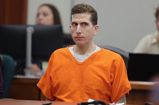 Photos from Bryan Kohberger’s apartment released