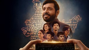 Netflix's 'Hello Bachhon': Cast, Plot, & Everything You Need to Know