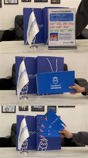 🎓 Applying abroad? We’ve got you covered. Whether you're starting from scratch or just need help polishing your documents — Globstudy offers full support at every stage: 🔹 Mentorship Service for Bachelors, Masters and PhD — from university selection to visa 🔹 Visa preparation for the US (F-1), Canada (Study Permit) & Europe 🔹 Premium consultation — fill your CommonApp or any application with expert guidance 🔹 Help with writing motivational & recommendation letters 🔹 Document review mock in