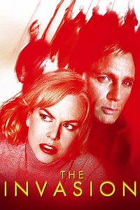 The Invasion