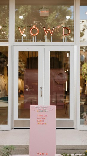 4.7K views · 60 reactions | Allow us to introduce ourselves‍♀️✨ #weddingjoke #weddingmeme #bride #bridetobe #engaged #justengaged #weddingplanning #viral #joke #meme #weddingdressshopping #weddingdress #vowdweddings | Vow'd Weddings | Facebook