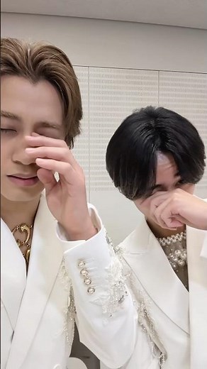 18th Single「Waltz for Lily」3.25 Release #KingandPrince #WaltzforLily #永瀬廉 #髙橋海人