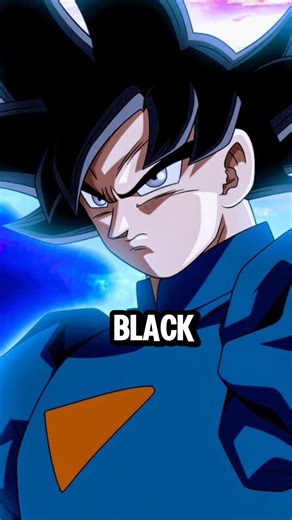 The Rarest Saiyan in Dragon Ball Isn’t Broly It’s Trunks #dragonball #vegeta #trunks #broly #anime