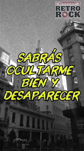 🌆 La obra maestra de Soda Stereo: En la Ciudad de la Furia🎸