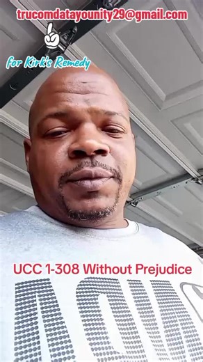Understanding UCC 1-308 Without Prejudice