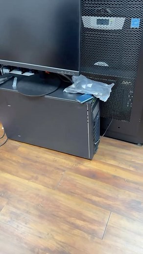 StorageReview on Reels