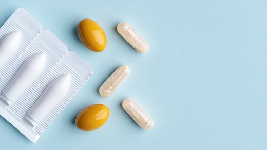 Monistat vs. Diflucan: How Do They Compare? - GoodRx