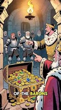 History of Magna Carta