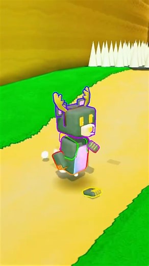 Super Bear Adventure Part 3 | GKQQ 5