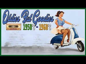 Oldies Songs 1950's 1960's 🎵 Back To The 50s & 60s 🎵 50s & 60s Greatest Music Playlist