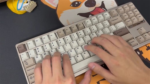 版本T0来了！qk和neo联手奉上的evo80！