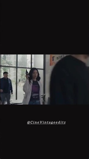 girls attitude❤️‍🔥😎 fight scene|#korean #kdrama #kdramaedit #viral