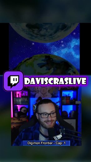 Reacción al Ending de Digimon Frontier en Castellano