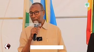 “Walaalka 1-aad ee ay reer Puntland leeyihiin waa Itoobiya”. Gen Siciid Dheere, Taliyihii hore ee Xoogga Dalka Soomaaliyeed. | Shabelle TV